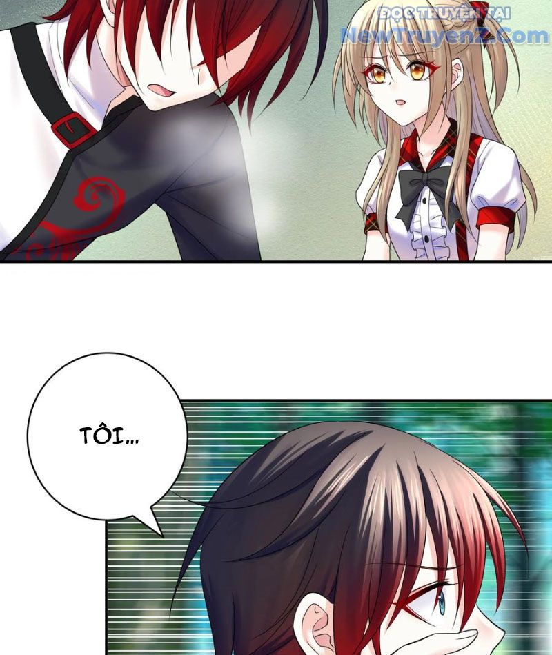 Sau Khi Mẹ Bị Giết, Tôi Trở Thành Miêu Nương - Chapter 19 - Page 45