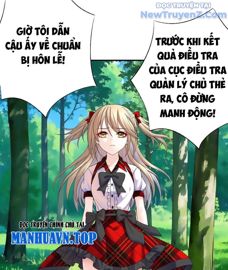 Sau Khi Mẹ Bị Giết, Tôi Trở Thành Miêu Nương - Chapter 19 - Page 48