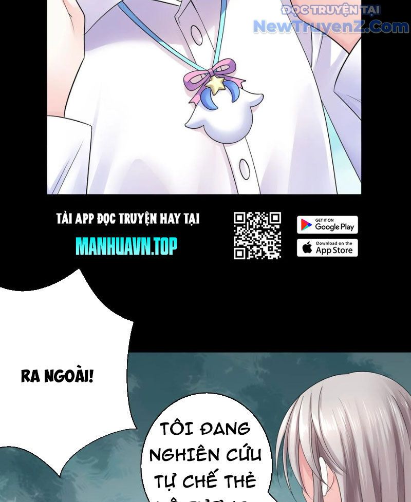 Sau Khi Mẹ Bị Giết, Tôi Trở Thành Miêu Nương - Chapter 19 - Page 6