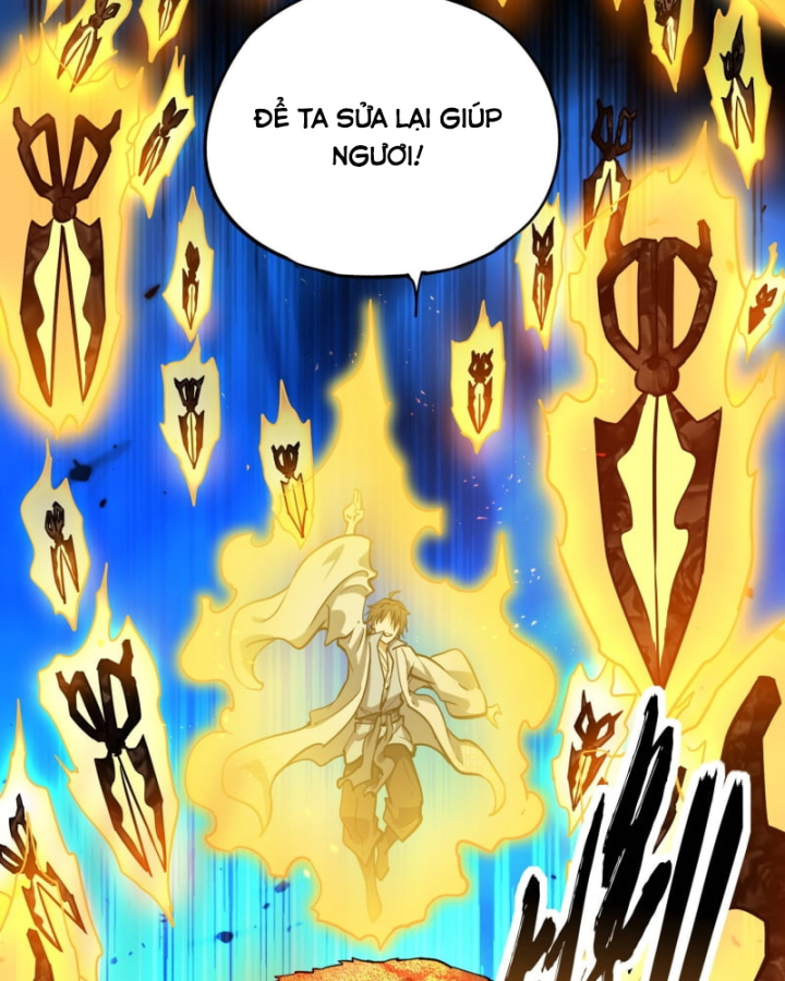 Sau Khi Mẹ Bị Giết, Tôi Trở Thành Miêu Nương - Chapter 2 - Page 11