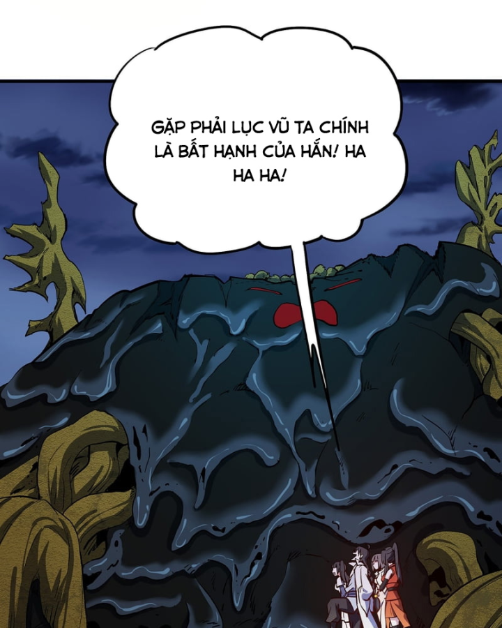 Sau Khi Mẹ Bị Giết, Tôi Trở Thành Miêu Nương - Chapter 2 - Page 21