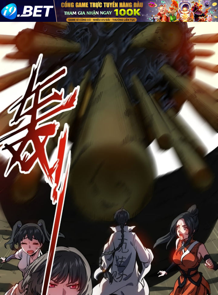 Sau Khi Mẹ Bị Giết, Tôi Trở Thành Miêu Nương - Chapter 2 - Page 3