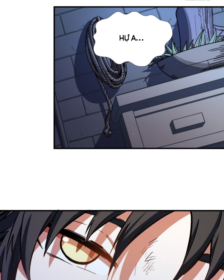 Sau Khi Mẹ Bị Giết, Tôi Trở Thành Miêu Nương - Chapter 2 - Page 30
