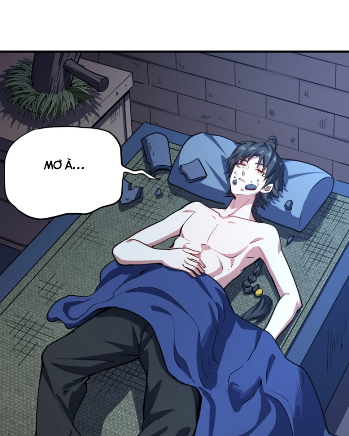 Sau Khi Mẹ Bị Giết, Tôi Trở Thành Miêu Nương - Chapter 2 - Page 32