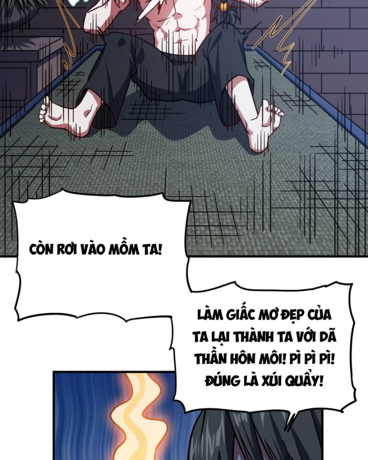 Sau Khi Mẹ Bị Giết, Tôi Trở Thành Miêu Nương - Chapter 2 - Page 34