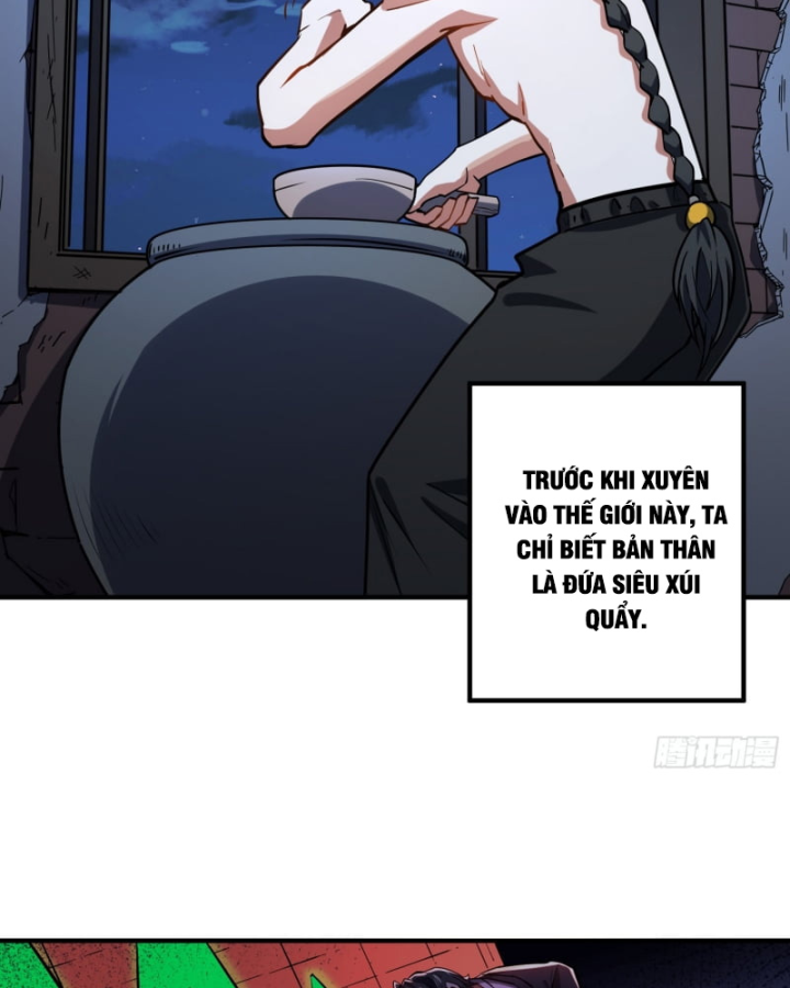 Sau Khi Mẹ Bị Giết, Tôi Trở Thành Miêu Nương - Chapter 2 - Page 37