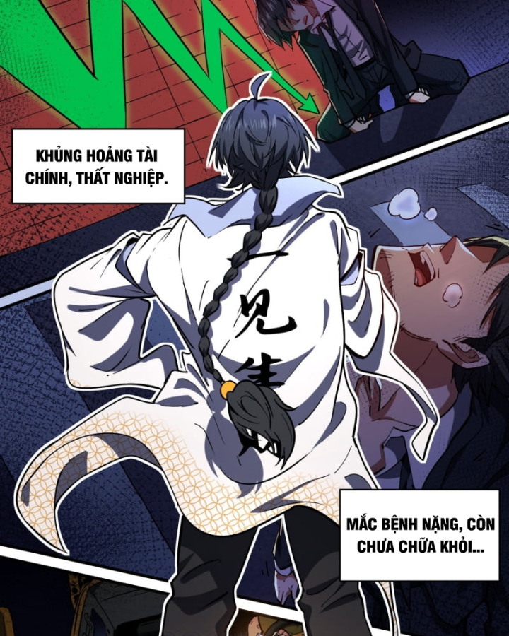 Sau Khi Mẹ Bị Giết, Tôi Trở Thành Miêu Nương - Chapter 2 - Page 38