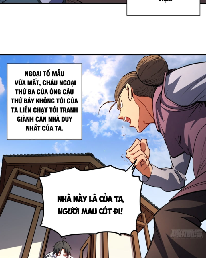 Sau Khi Mẹ Bị Giết, Tôi Trở Thành Miêu Nương - Chapter 2 - Page 41