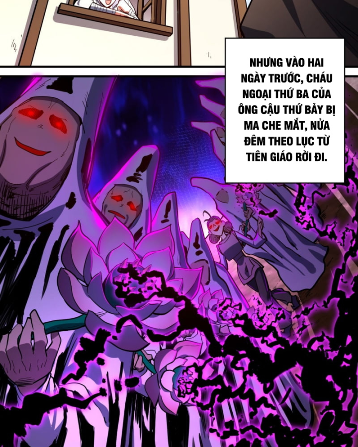 Sau Khi Mẹ Bị Giết, Tôi Trở Thành Miêu Nương - Chapter 2 - Page 42