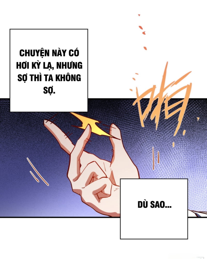 Sau Khi Mẹ Bị Giết, Tôi Trở Thành Miêu Nương - Chapter 2 - Page 44