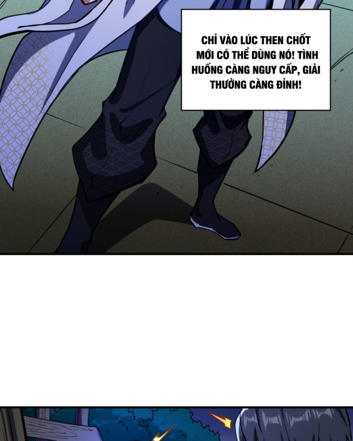 Sau Khi Mẹ Bị Giết, Tôi Trở Thành Miêu Nương - Chapter 2 - Page 47