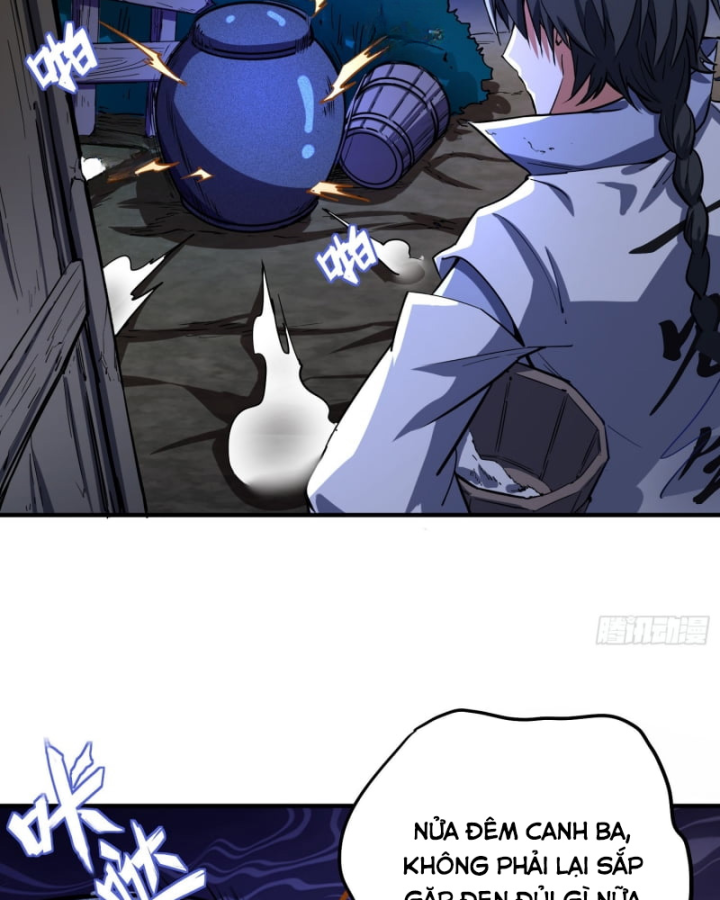 Sau Khi Mẹ Bị Giết, Tôi Trở Thành Miêu Nương - Chapter 2 - Page 48