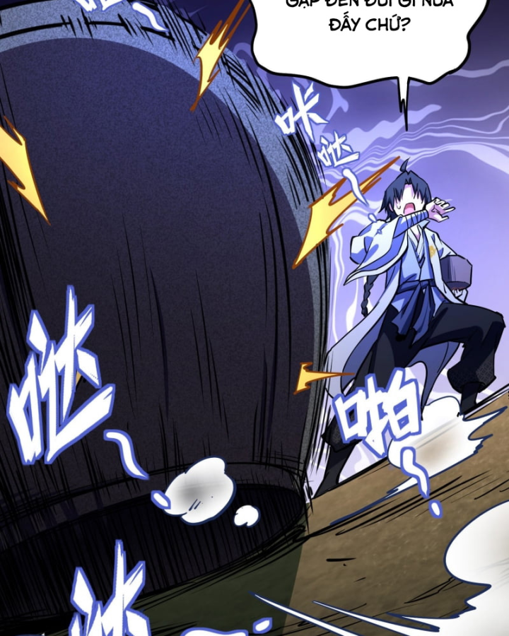 Sau Khi Mẹ Bị Giết, Tôi Trở Thành Miêu Nương - Chapter 2 - Page 49