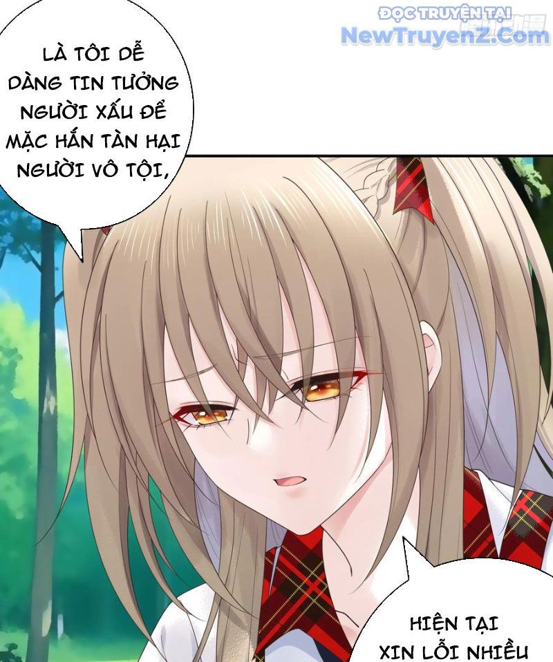 Sau Khi Mẹ Bị Giết, Tôi Trở Thành Miêu Nương - Chapter 20 - Page 10