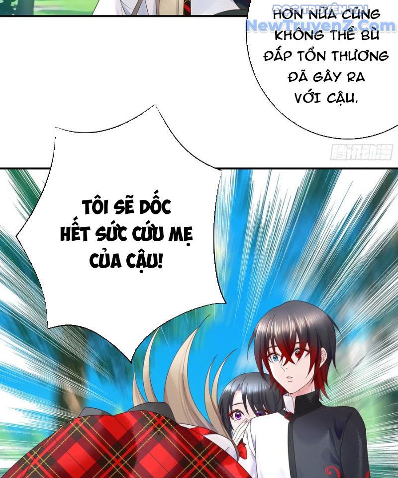 Sau Khi Mẹ Bị Giết, Tôi Trở Thành Miêu Nương - Chapter 20 - Page 11