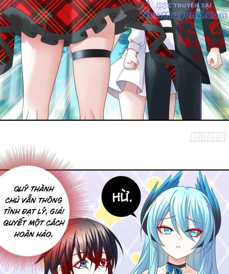 Sau Khi Mẹ Bị Giết, Tôi Trở Thành Miêu Nương - Chapter 20 - Page 12