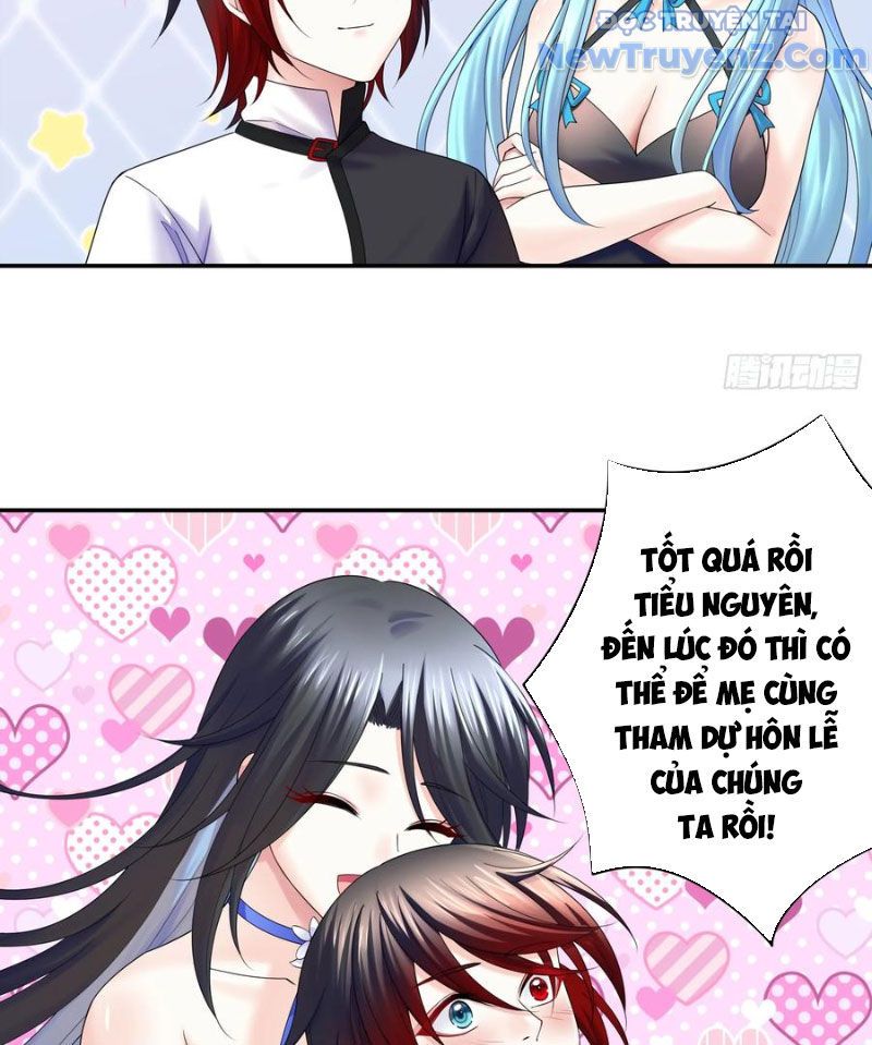 Sau Khi Mẹ Bị Giết, Tôi Trở Thành Miêu Nương - Chapter 20 - Page 13