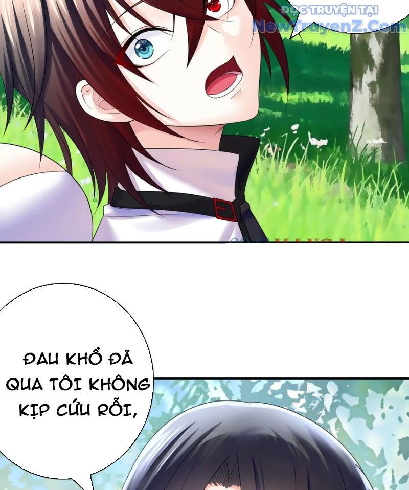 Sau Khi Mẹ Bị Giết, Tôi Trở Thành Miêu Nương - Chapter 20 - Page 15