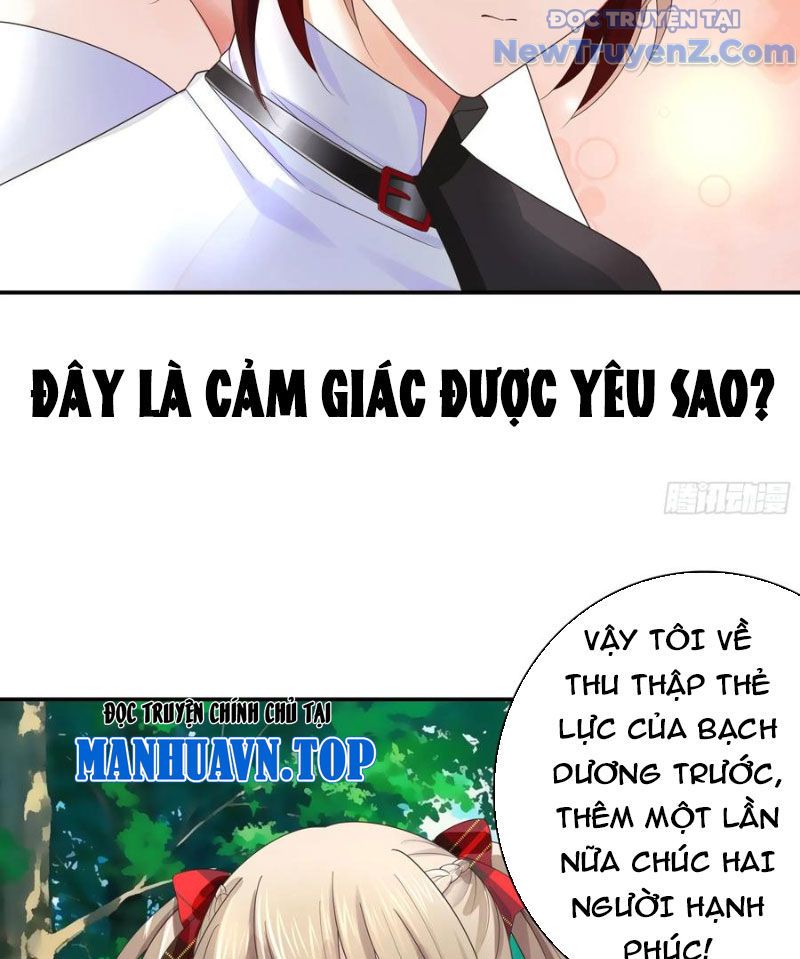 Sau Khi Mẹ Bị Giết, Tôi Trở Thành Miêu Nương - Chapter 20 - Page 20