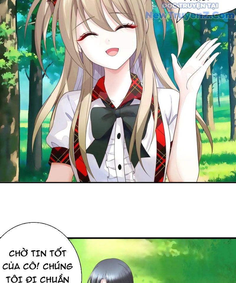 Sau Khi Mẹ Bị Giết, Tôi Trở Thành Miêu Nương - Chapter 20 - Page 21