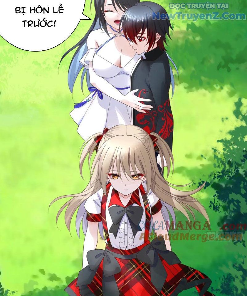 Sau Khi Mẹ Bị Giết, Tôi Trở Thành Miêu Nương - Chapter 20 - Page 22