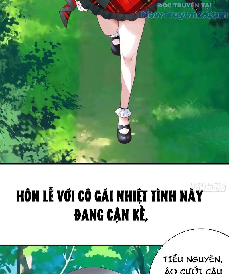 Sau Khi Mẹ Bị Giết, Tôi Trở Thành Miêu Nương - Chapter 20 - Page 23