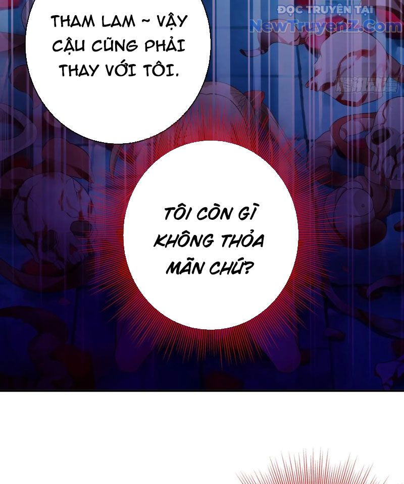 Sau Khi Mẹ Bị Giết, Tôi Trở Thành Miêu Nương - Chapter 20 - Page 27