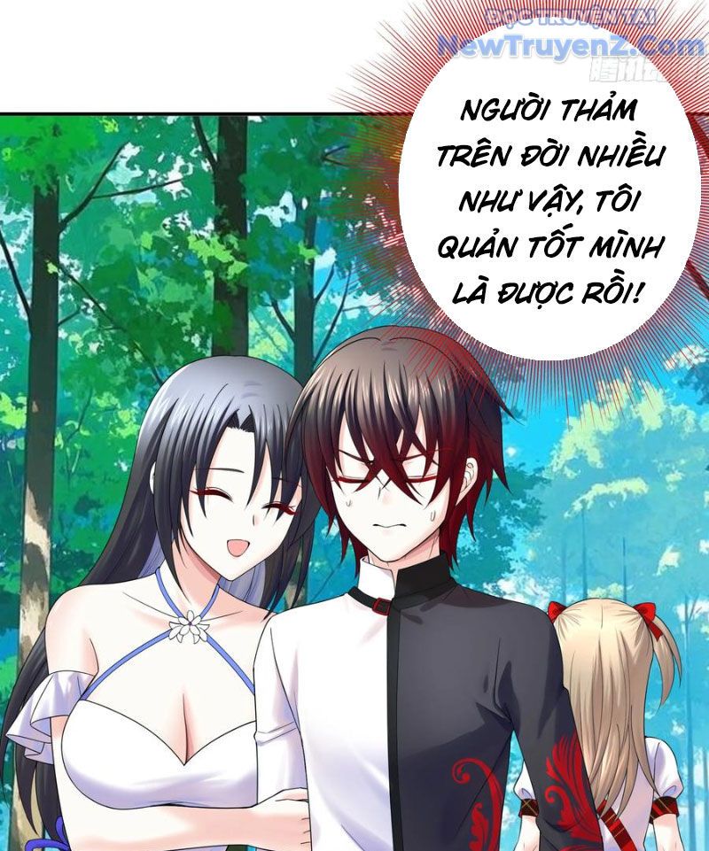 Sau Khi Mẹ Bị Giết, Tôi Trở Thành Miêu Nương - Chapter 20 - Page 28