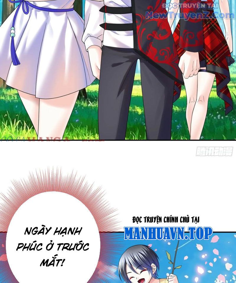 Sau Khi Mẹ Bị Giết, Tôi Trở Thành Miêu Nương - Chapter 20 - Page 29