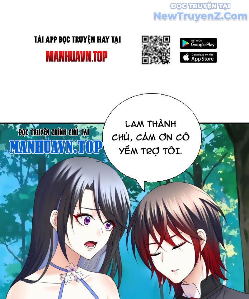 Sau Khi Mẹ Bị Giết, Tôi Trở Thành Miêu Nương - Chapter 20 - Page 3