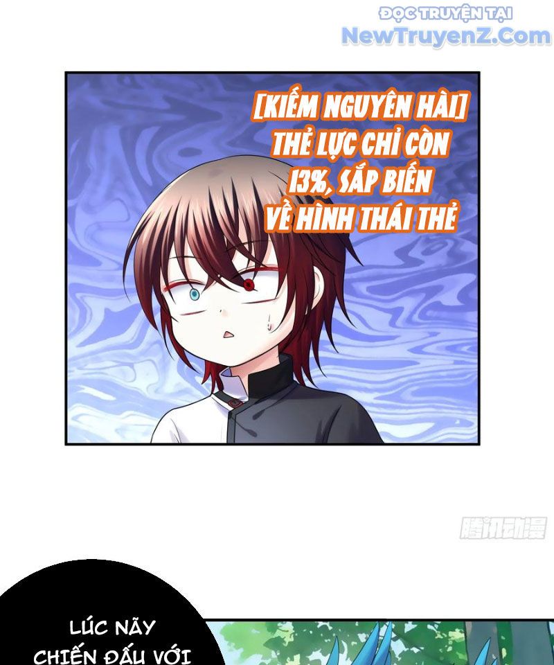 Sau Khi Mẹ Bị Giết, Tôi Trở Thành Miêu Nương - Chapter 20 - Page 31