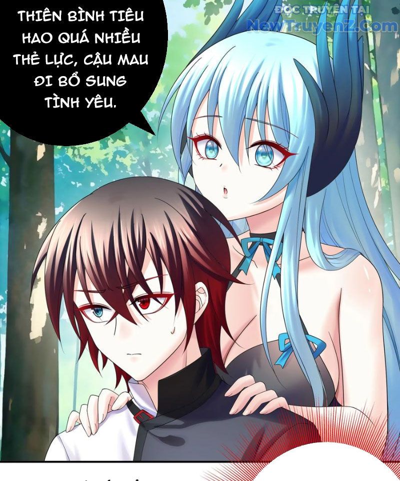 Sau Khi Mẹ Bị Giết, Tôi Trở Thành Miêu Nương - Chapter 20 - Page 32