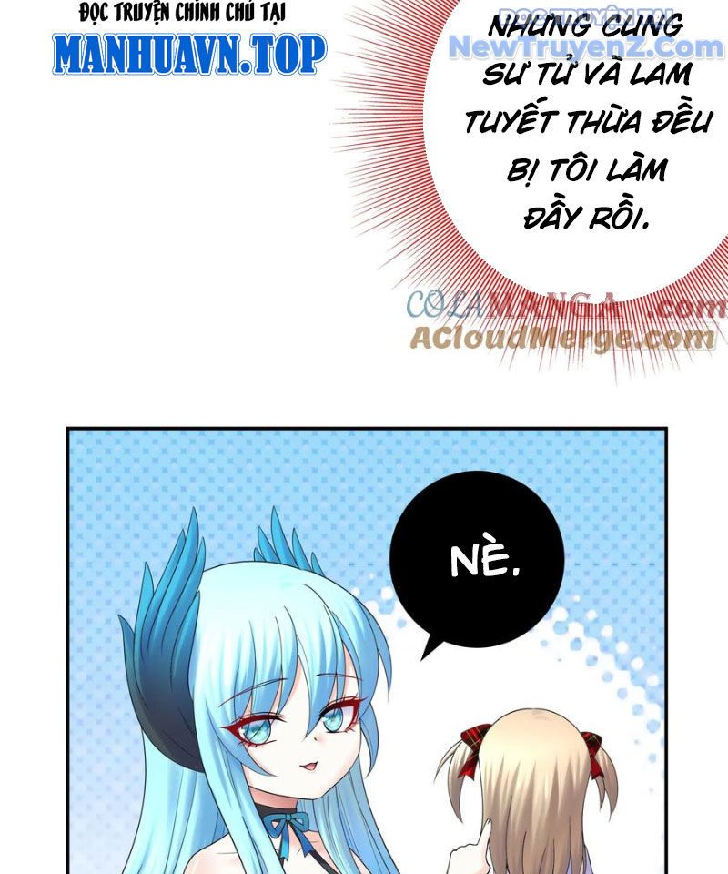 Sau Khi Mẹ Bị Giết, Tôi Trở Thành Miêu Nương - Chapter 20 - Page 33