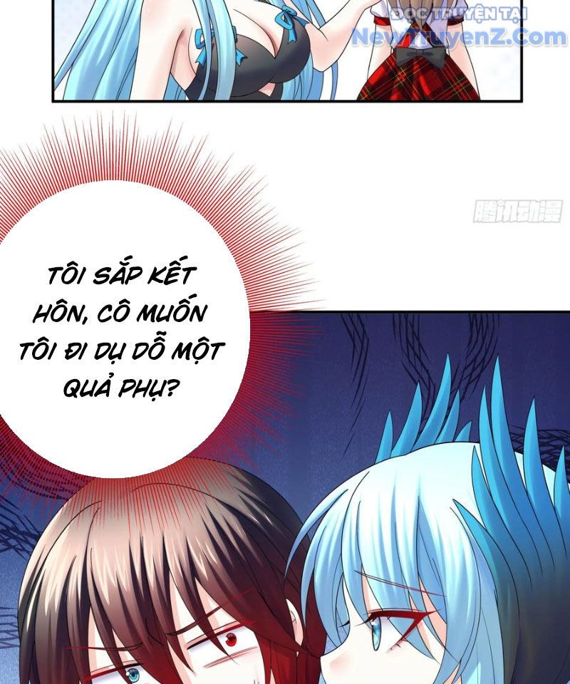 Sau Khi Mẹ Bị Giết, Tôi Trở Thành Miêu Nương - Chapter 20 - Page 34