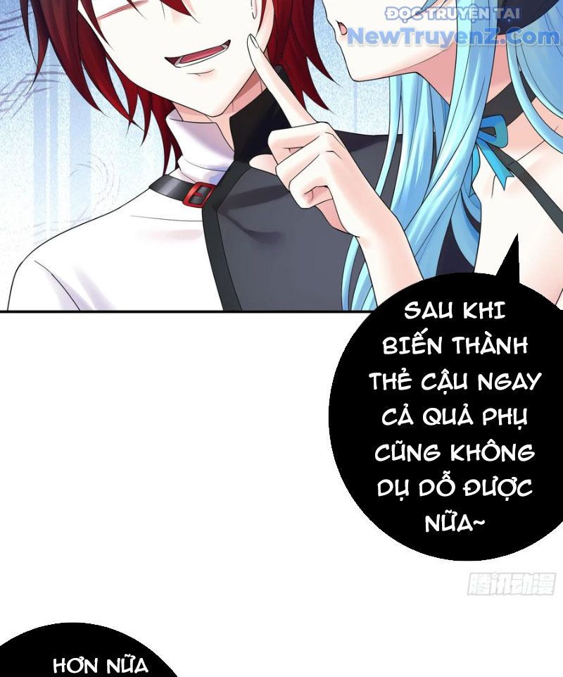 Sau Khi Mẹ Bị Giết, Tôi Trở Thành Miêu Nương - Chapter 20 - Page 35