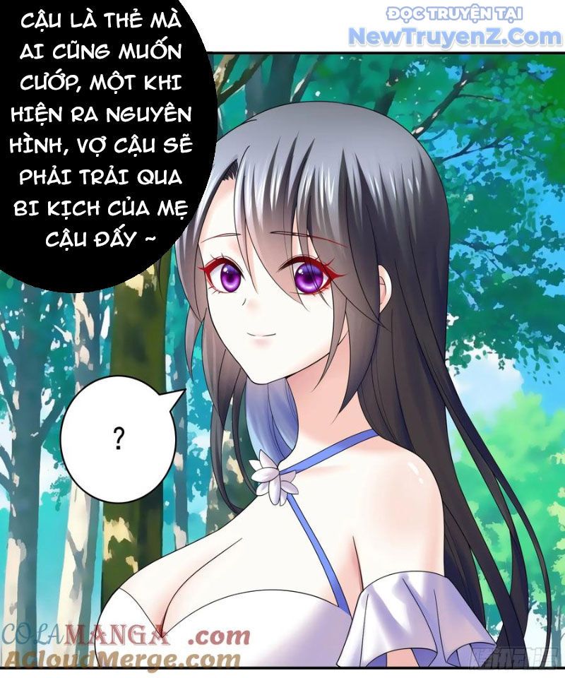 Sau Khi Mẹ Bị Giết, Tôi Trở Thành Miêu Nương - Chapter 20 - Page 36