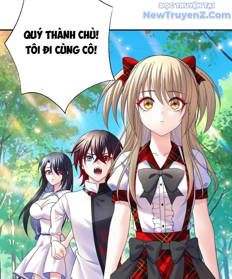 Sau Khi Mẹ Bị Giết, Tôi Trở Thành Miêu Nương - Chapter 20 - Page 38