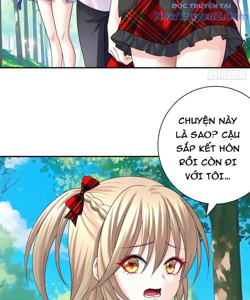 Sau Khi Mẹ Bị Giết, Tôi Trở Thành Miêu Nương - Chapter 20 - Page 39