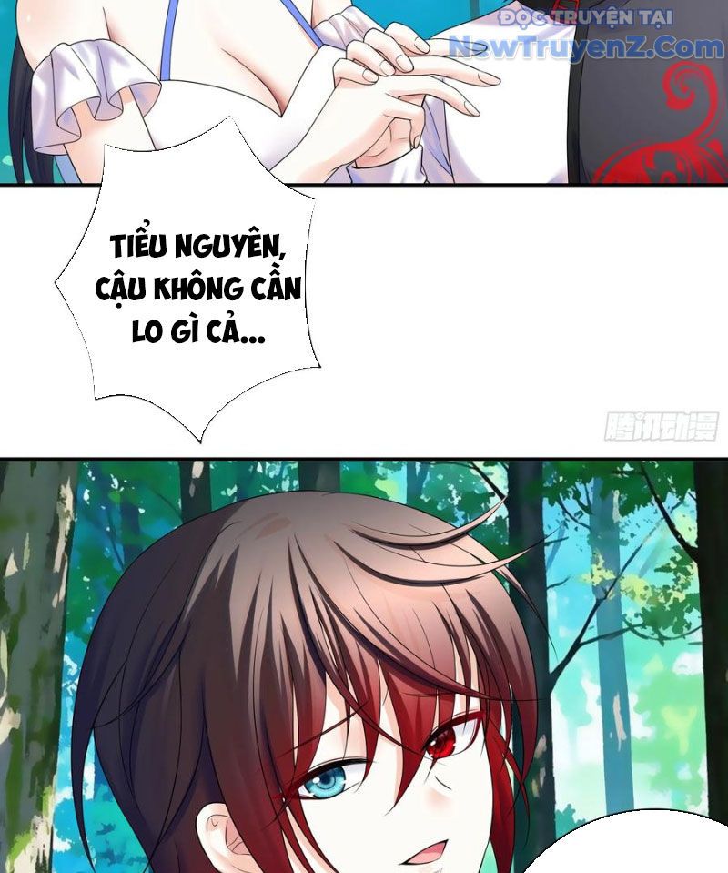 Sau Khi Mẹ Bị Giết, Tôi Trở Thành Miêu Nương - Chapter 20 - Page 4