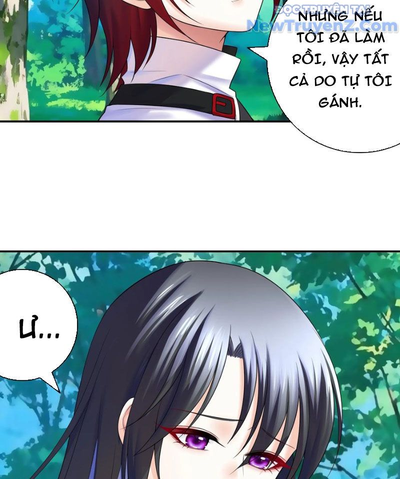 Sau Khi Mẹ Bị Giết, Tôi Trở Thành Miêu Nương - Chapter 20 - Page 5