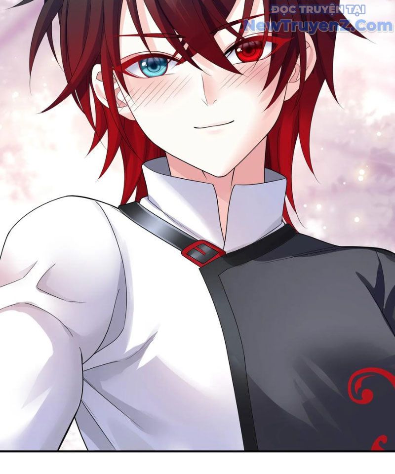 Sau Khi Mẹ Bị Giết, Tôi Trở Thành Miêu Nương - Chapter 20 - Page 52