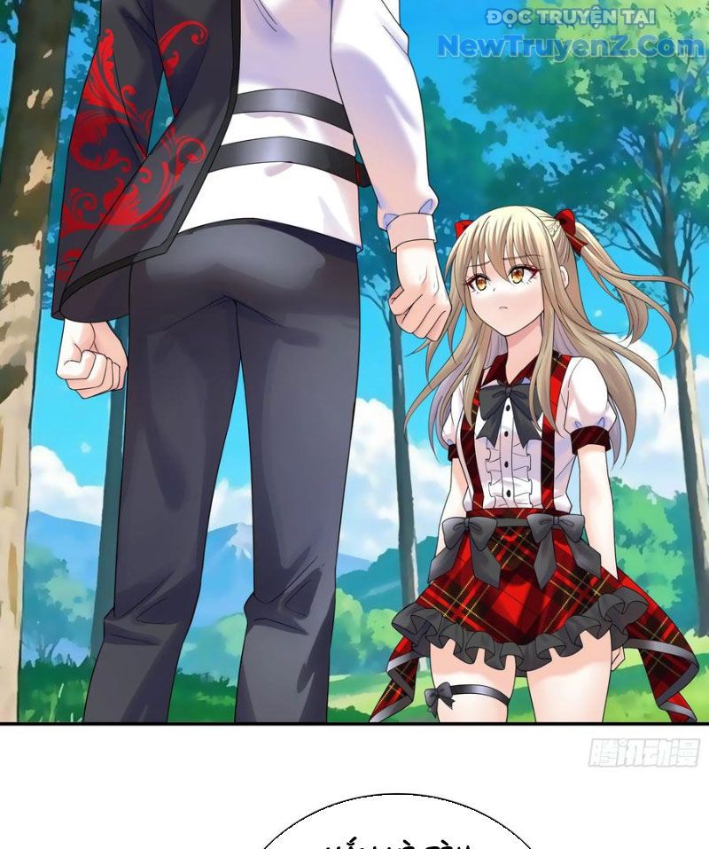 Sau Khi Mẹ Bị Giết, Tôi Trở Thành Miêu Nương - Chapter 20 - Page 7