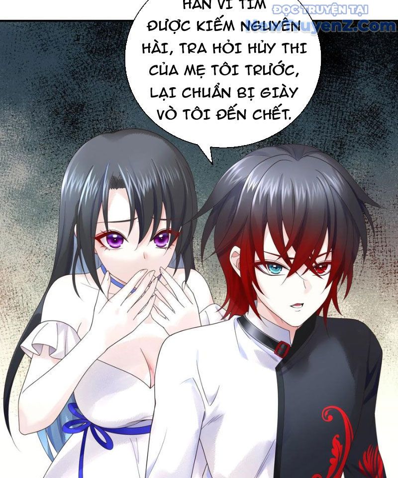 Sau Khi Mẹ Bị Giết, Tôi Trở Thành Miêu Nương - Chapter 20 - Page 8