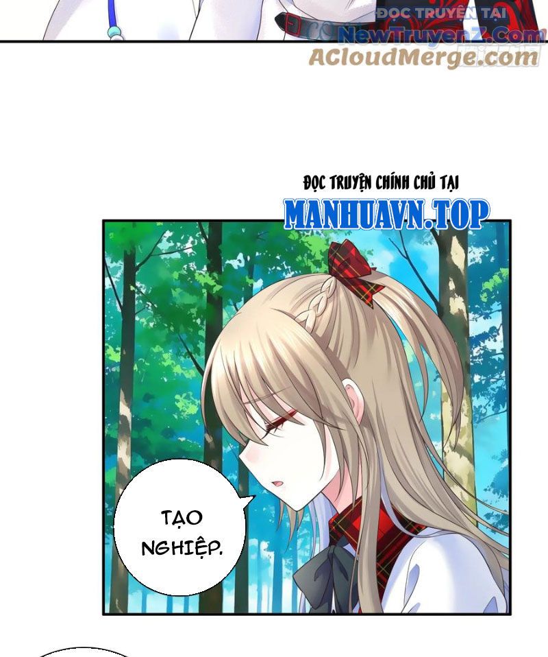 Sau Khi Mẹ Bị Giết, Tôi Trở Thành Miêu Nương - Chapter 20 - Page 9