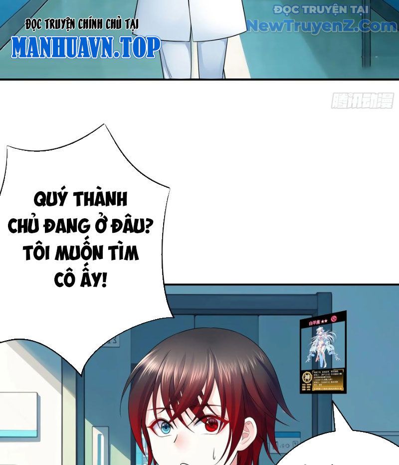 Sau Khi Mẹ Bị Giết, Tôi Trở Thành Miêu Nương - Chapter 21 - Page 10