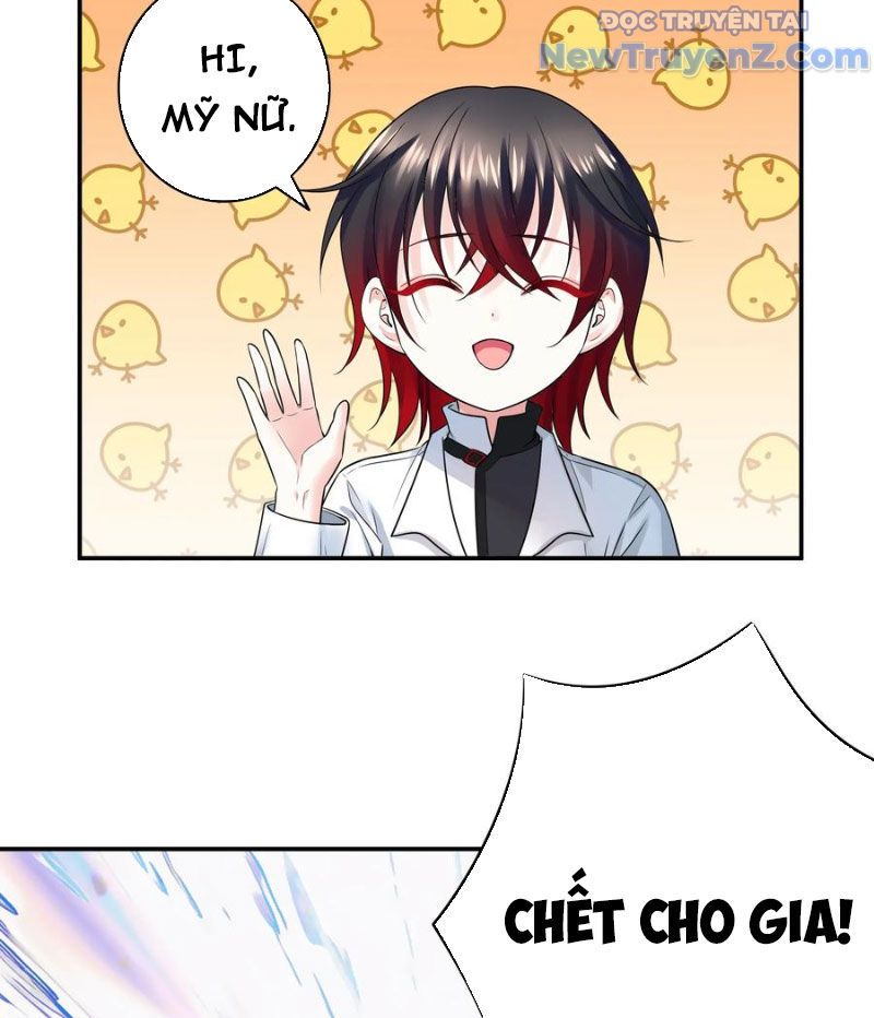 Sau Khi Mẹ Bị Giết, Tôi Trở Thành Miêu Nương - Chapter 21 - Page 19