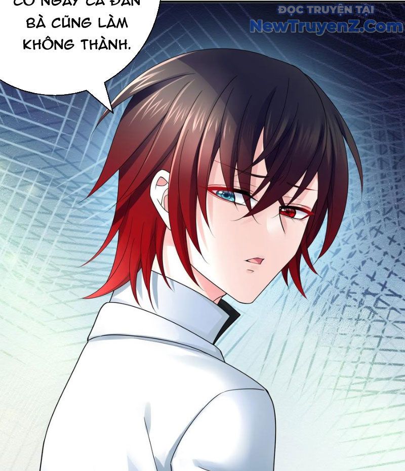 Sau Khi Mẹ Bị Giết, Tôi Trở Thành Miêu Nương - Chapter 21 - Page 24