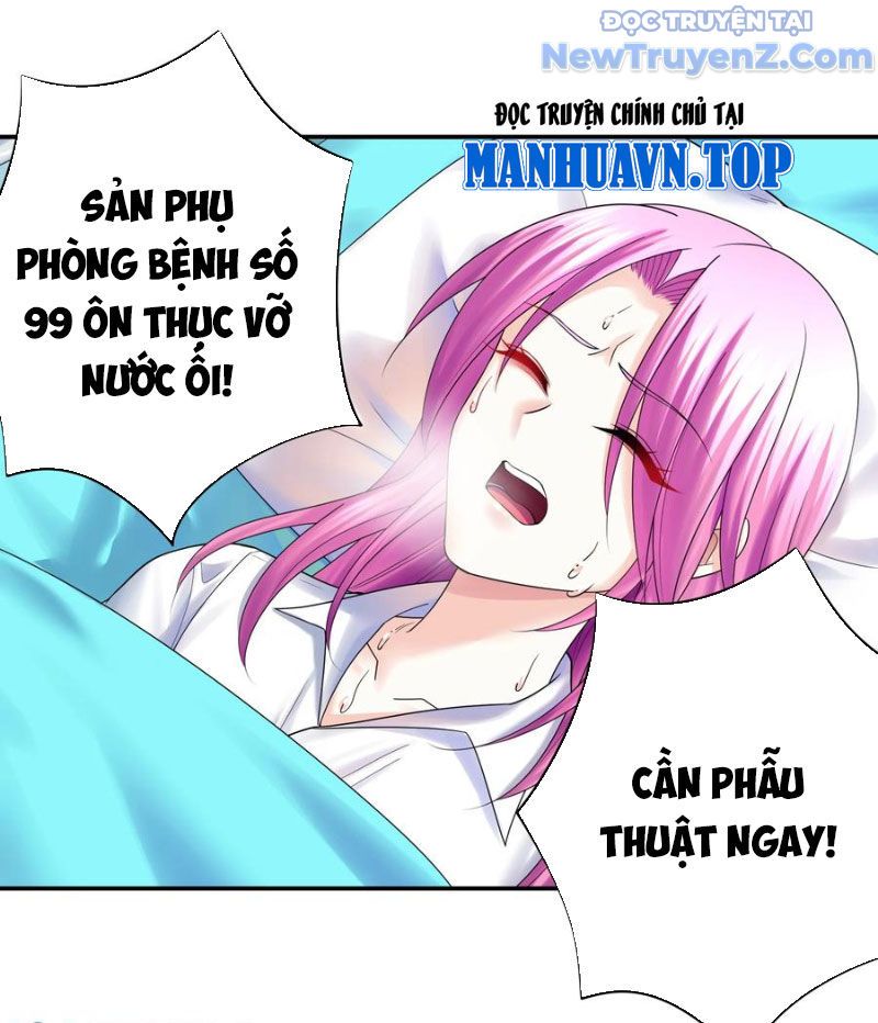 Sau Khi Mẹ Bị Giết, Tôi Trở Thành Miêu Nương - Chapter 21 - Page 27