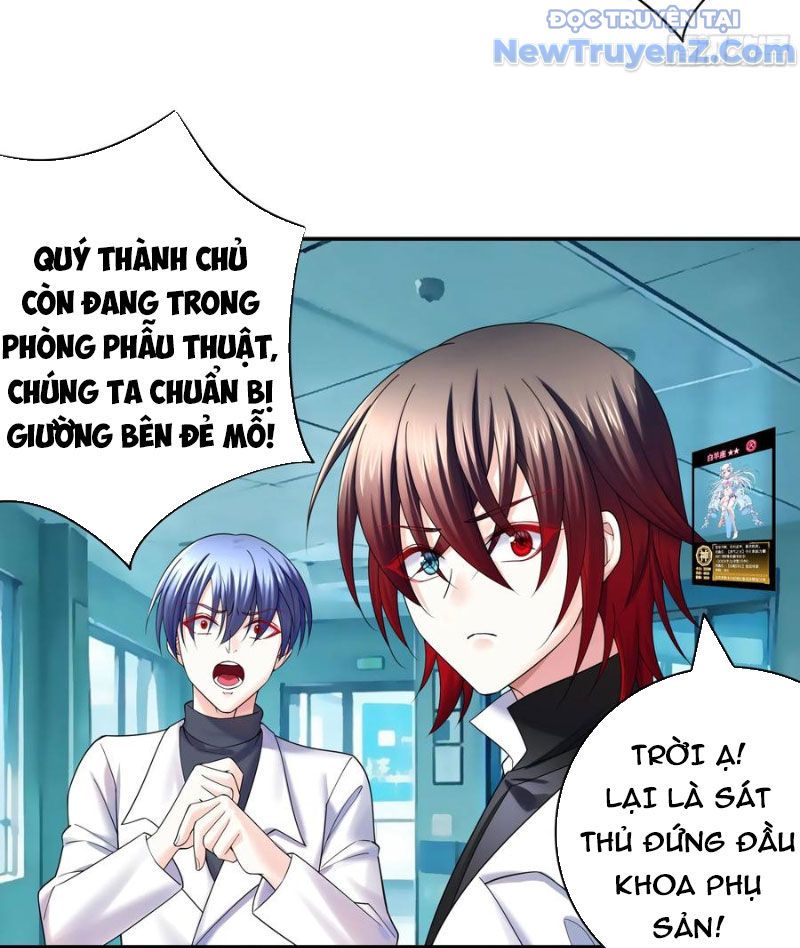 Sau Khi Mẹ Bị Giết, Tôi Trở Thành Miêu Nương - Chapter 21 - Page 28