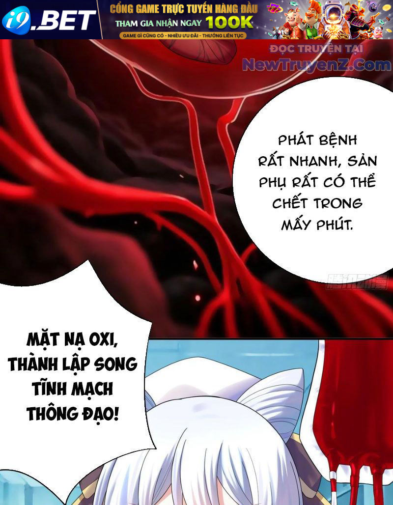 Sau Khi Mẹ Bị Giết, Tôi Trở Thành Miêu Nương - Chapter 21 - Page 30